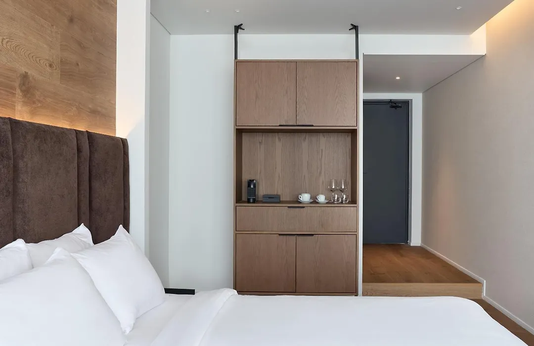 Blanco Athens Aparthotel-1