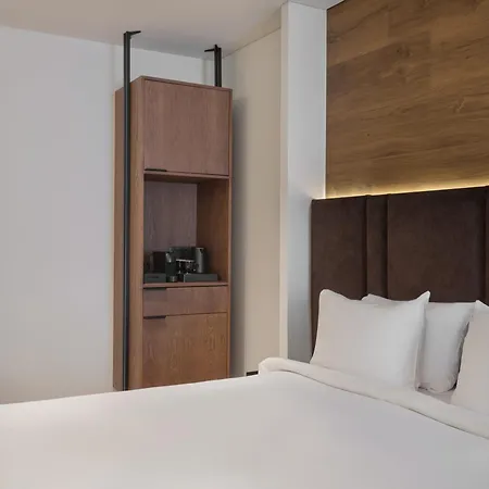 Blanco Athens Aparthotel-2